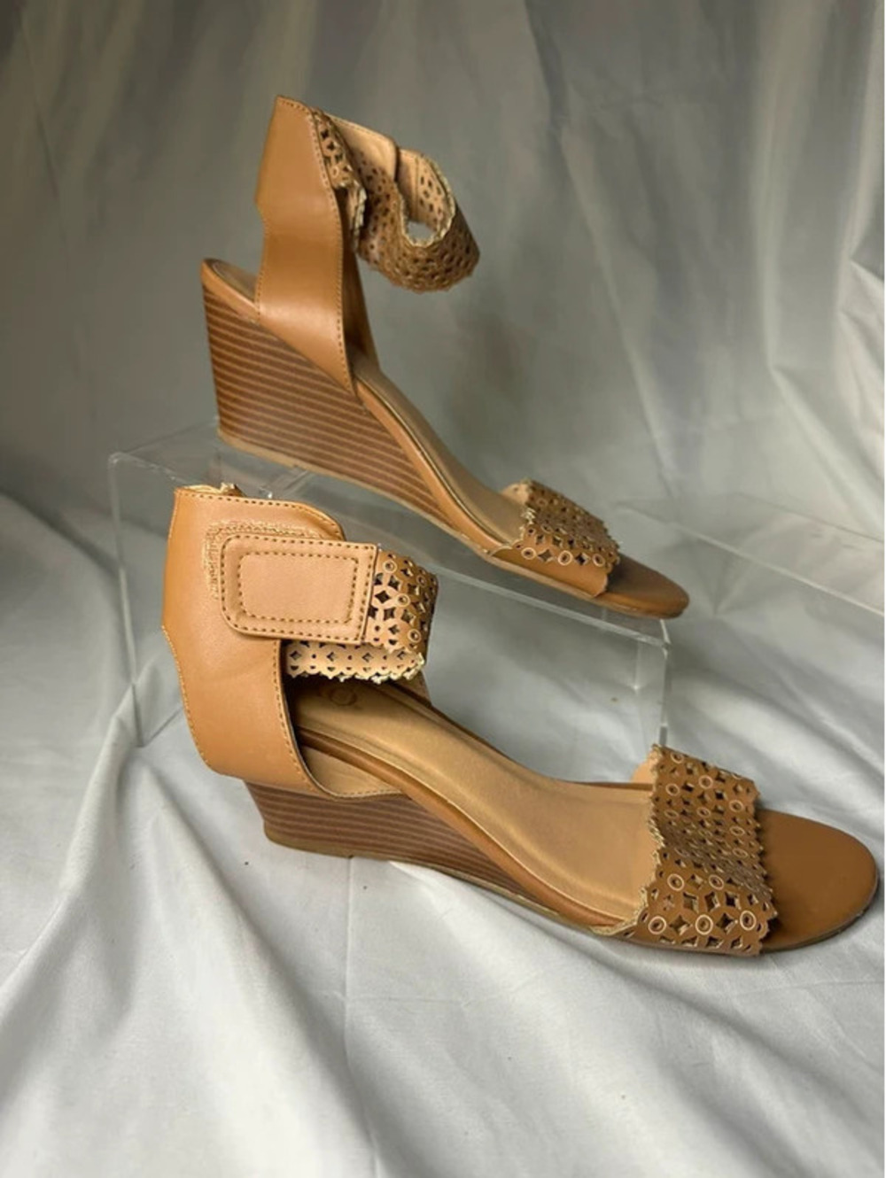 Xoxo shoes